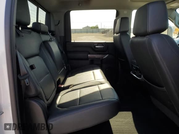 ✅ 2021 Chevrolet Silverado 2500HD LTZ • VIN: 1GC4YPEY7MF209269 • Лот: 55948895. Опубликован ранее на Copart с пробегом 70 110 миль. Бесплатный доступ к архиву аукционных продаж из США и подробный отчёт об истории автомобиля на DreamBid. Изображение 10.