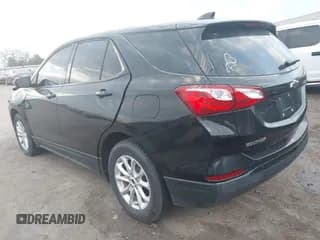 ✅ 2018 Chevrolet Equinox LT • VIN: 2GNAXJEV3J6186031 • Лот: 43453122. Опубликован ранее на IAAI с пробегом 124 392 миль. Бесплатный доступ к архиву аукционных продаж из США и подробный отчёт об истории автомобиля на DreamBid. Изображение 3.