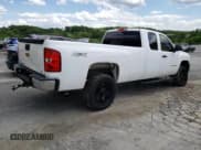 ✅ 2012 Chevrolet Silverado 1500 Work Truck • VIN: 1GCRKPE03CZ275817 • Lot: 58048774. Listed on Copart with 172,398 mi. Free auction sales archive from the USA and detailed vehicle history report at DreamBid. Image 3.