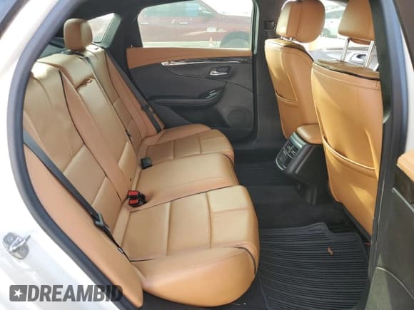 ✅ 2014 Chevrolet Impala LTZ • VIN: 1G1155S38EU135018 • Лот: 74151514. Опубликован ранее на Copart с пробегом 137 604 миль. Бесплатный доступ к архиву аукционных продаж из США и подробный отчёт об истории автомобиля на DreamBid. Изображение 10.