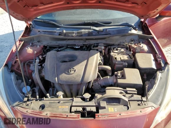 ✅ 2017 Toyota Yaris • VIN: 3MYDLBYV4HY193079 • Lot: 86450195. Wystawiony na Copart z przebiegiem 223 204 mil. Bezpłatny archiwum sprzedaży aukcyjnych z USA i szczegółowy raport historii pojazdu na DreamBid. Zdjęcie 11.