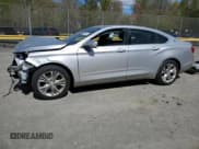 ✅ 2014 Chevrolet Impala LT • VIN: 1G1115SL4EU112847 • Лот: 53256915. Опубликован ранее на Copart с пробегом Не указан. Бесплатный доступ к архиву аукционных продаж из США и подробный отчёт об истории автомобиля на DreamBid. Изображение 1.