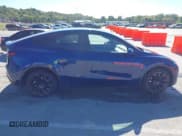 ✅ 2023 Tesla Model Y Long Range • VIN: 7SAYGDEE6PA162351 • Lot: 43515048. Listed on IAAI with 24,605 mi. Free auction sales archive from the USA and detailed vehicle history report at DreamBid. Image 14.