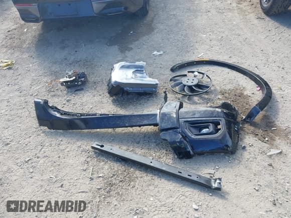 ✅ 2025 Ford Ranger XLT • VIN: 1FTER4HP0SLE13171 • Лот: 43146632. Опубликован ранее на IAAI с пробегом 6 200 миль. Бесплатный доступ к архиву аукционных продаж из США и подробный отчёт об истории автомобиля на DreamBid. Изображение 12.