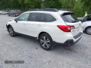 ✅ 2019 Subaru Outback Limited • VIN: 4S4BSAJC0K3204375 • Lot: 42593519. Wystawiony na IAAI z przebiegiem 102 403 mil. Bezpłatny archiwum sprzedaży aukcyjnych z USA i szczegółowy raport historii pojazdu na DreamBid. Zdjęcie 3.