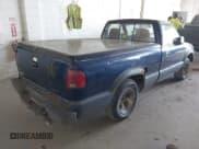 ✅ 1999 Chevrolet S-10 • VIN: 1GCCS1446X8184544 • Лот: 42217807. Опубликован ранее на IAAI с пробегом 240 668 миль. Бесплатный доступ к архиву аукционных продаж из США и подробный отчёт об истории автомобиля на DreamBid. Изображение 4.