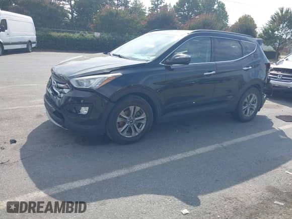 2015 Hyundai Santa Fe с VIN 5XYZU3LB8FG295846, выставлен на аукционе IAAI как лот 43174087 с пробегом 105 223 миль миль и . История ставок и продаж доступна на DreamBid. Изображение 16.