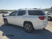 ✅ 2019 GMC Acadia Denali • VIN: 1GKKNPLS7KZ177244 • Lot: 85768225. Wystawiony na Copart z przebiegiem 45 174 mil. Bezpłatny archiwum sprzedaży aukcyjnych z USA i szczegółowy raport historii pojazdu na DreamBid. Zdjęcie 2.