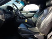 ✅ 2004 Ford Thunderbird Deluxe • VIN: 1FAHP60AX4Y112280 • Лот: 89522635. Опубликован ранее на Copart с пробегом 102 123 миль. Бесплатный доступ к архиву аукционных продаж из США и подробный отчёт об истории автомобиля на DreamBid. Изображение 7.