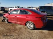 ✅ 2021 Hyundai Accent SE • VIN: 3KPC24A65ME128586 • Лот: 89136985. Опубликован ранее на Copart с пробегом 57 038 миль. Бесплатный доступ к архиву аукционных продаж из США и подробный отчёт об истории автомобиля на DreamBid. Изображение 2.