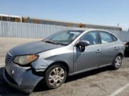 ✅ 2010 Hyundai Elantra GLS • VIN: KMHDU4AD9AU041537 • Лот: 68439195. Опубликован ранее на Copart с пробегом 81 226 миль. Бесплатный доступ к архиву аукционных продаж из США и подробный отчёт об истории автомобиля на DreamBid. Изображение 1.