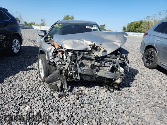 ✅ 2018 Chevrolet Malibu LT • VIN: 1G1ZD5ST8JF211695 • Lot: 84916645. Listed on Copart with Not provided. Free auction sales archive from the USA and detailed vehicle history report at DreamBid. Image 5.