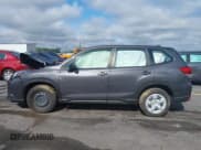 ✅ 2022 Subaru Forester • VIN: JF2SKAAC3NH503999 • Lot: 42373622. Listed on IAAI with 18,430 mi. Free auction sales archive from the USA and detailed vehicle history report at DreamBid. Image 15.