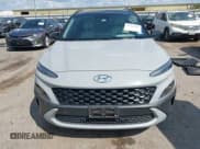 ✅ 2022 Hyundai Kona SEL • VIN: KM8K62AB9NU820429 • Lot: 43267204. Listed on IAAI with 79,824 mi. Free auction sales archive from the USA and detailed vehicle history report at DreamBid. Image 12.