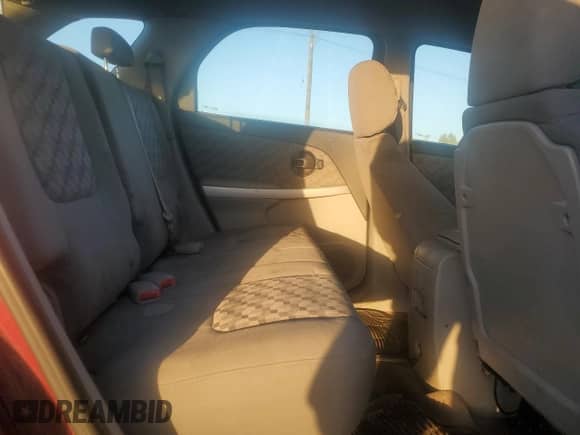 2008 Chevrolet Equinox LS с VIN 2CNDL23F686049948, выставлен на аукционе Copart как лот 74608884 с пробегом 127 776 миль миль и Списание • Salvage title. История ставок и продаж доступна на DreamBid. Изображение 11.