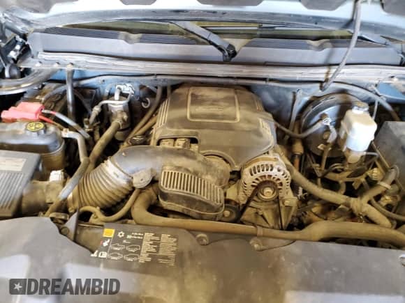 2013 Chevrolet Silverado 1500 LT с VIN 1GCRKSE75DZ324193, выставлен на аукционе Copart как лот 90055305 с пробегом 273 559 миль миль и Чистый • Clean title. История ставок и продаж доступна на DreamBid. Изображение 11.