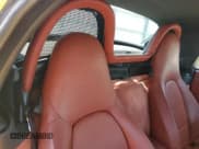 ✅ 1998 Porsche Boxster • VIN: WP0CA2981WU622428 • Lot: 72425124. Listed on Copart with 115,096 mi. Free auction sales archive from the USA and detailed vehicle history report at DreamBid. Image 10.