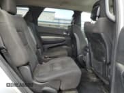 ✅ 2013 Dodge Durango SXT • VIN: 1C4RDJAG2DC575265 • Lot: 81442895. Listed on Copart with 233,736 mi. Free auction sales archive from the USA and detailed vehicle history report at DreamBid. Image 11.