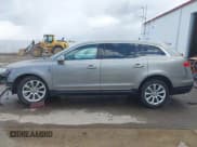 ✅ 2015 Lincoln MKT EcoBoost • VIN: 2LMHJ5ATXFBL01193 • Лот: 41946703. Опубликован ранее на IAAI с пробегом 105 717 миль. Бесплатный доступ к архиву аукционных продаж из США и подробный отчёт об истории автомобиля на DreamBid. Изображение 15.