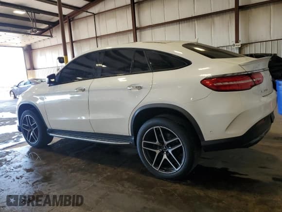 ✅ 2019 Mercedes-Benz GLE 43 AMG • VIN: 4JGED6EB2KA137635 • Lot: 80126785. Wystawiony na Copart z przebiegiem 70 515 mil. Bezpłatny archiwum sprzedaży aukcyjnych z USA i szczegółowy raport historii pojazdu na DreamBid. Zdjęcie 2.