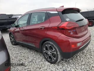 ✅ 2017 Chevrolet Bolt EV Premier • VIN: 1G1FX6S05H4181681 • Lot: 84906044. Wystawiony na Copart z przebiegiem 135 137 mil. Bezpłatny archiwum sprzedaży aukcyjnych z USA i szczegółowy raport historii pojazdu na DreamBid. Zdjęcie 2.