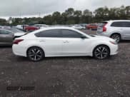 ✅ 2018 Nissan Altima S • VIN: 1N4AL3AP1JC256761 • Lot: 43309547. Listed on IAAI with Not provided. Free auction sales archive from the USA and detailed vehicle history report at DreamBid. Image 12.