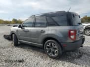 ✅ 2021 Ford Bronco Sport Outer Banks • VIN: 3FMCR9C6XMRA95305 • Лот: 89916335. Опубликован ранее на Copart с пробегом 68 794 миль. Бесплатный доступ к архиву аукционных продаж из США и подробный отчёт об истории автомобиля на DreamBid. Изображение 2.