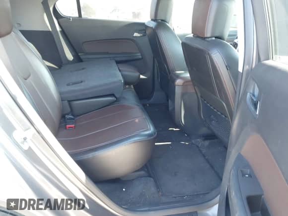 2010 Chevrolet Equinox 2LT с VIN 2CNALPEW7A6237462, выставлен на аукционе IAAI как лот 43611248 с пробегом 147 950 миль миль и . История ставок и продаж доступна на DreamBid. Изображение 8.