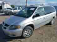 2002 Dodge Caravan SE с VIN 1B4GP44R92B611255, выставлен на аукционе IAAI как лот 42783171 с пробегом 156 821 миль миль и . История ставок и продаж доступна на DreamBid. Изображение 2.