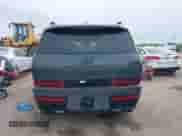 2024 Hyundai Santa Fe Calligraphy с VIN 5NMP5DGL2RH058759, выставлен на аукционе IAAI как лот 41072386 с пробегом 12 991 миль миль и . История ставок и продаж доступна на DreamBid. Изображение 16.