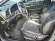 2018 Hyundai Elantra Sport с VIN KMHD04LB3JU474813, выставлен на аукционе Copart как лот 53288125 с пробегом 86 268 миль миль и Списание • Salvage title. История ставок и продаж доступна на DreamBid. Изображение 7.