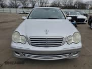 ✅ 2007 Mercedes-Benz C 280 Luxury • VIN: WDBRF92HX7F935660 • Lot: 43986215. Listed on Copart with 139,938 mi. Free auction sales archive from the USA and detailed vehicle history report at DreamBid. Image 5.