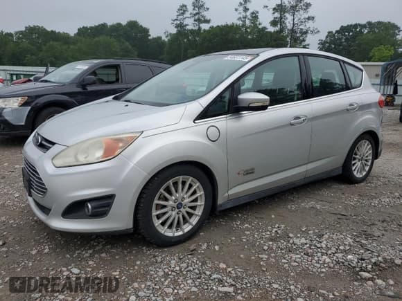 ✅ 2013 Ford C-Max SEL • VIN: 1FADP5CU2DL523331 • Lot: 54681145. Wystawiony na Copart z przebiegiem 210 013 mil. Bezpłatny archiwum sprzedaży aukcyjnych z USA i szczegółowy raport historii pojazdu na DreamBid. Zdjęcie 1.