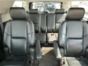 ✅ 2011 Chevrolet Suburban LTZ • VIN: 1GNSCKE0XBR275319 • Lot: 63765554. Wystawiony na Copart z przebiegiem 215 494 mil. Bezpłatny archiwum sprzedaży aukcyjnych z USA i szczegółowy raport historii pojazdu na DreamBid. Zdjęcie 10.