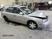 ✅ 2002 Hyundai Elantra GLS • VIN: KMHDN45D62U409231 • Лот: 90323805. Опубликован ранее на Copart с пробегом 176 036 миль. Бесплатный доступ к архиву аукционных продаж из США и подробный отчёт об истории автомобиля на DreamBid. Изображение 4.