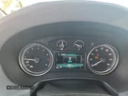 ✅ 2018 Buick Enclave Premium • VIN: 5GAEVBKW4JJ280961 • Lot: 81608185. Listed on Copart with 96,330 mi. Free auction sales archive from the USA and detailed vehicle history report at DreamBid. Image 9.