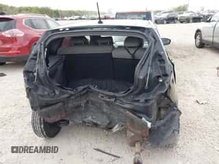 2014 Hyundai Accent GS с VIN KMHCT5AE2EU188835, выставлен на аукционе IAAI как лот 43431266 с пробегом 241 016 миль миль и . История ставок и продаж доступна на DreamBid. Изображение 6.