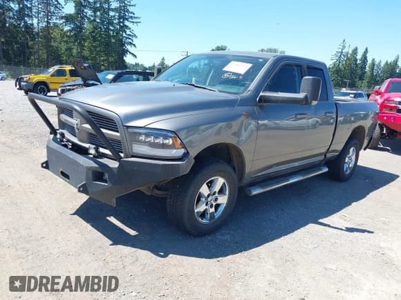 ✅ 2011 Ram 1500 Outdoorsman • VIN: 1D7RV1GT2BS505534 • Lot: 42587043. Wystawiony na IAAI z przebiegiem 134 609 mil. Bezpłatny archiwum sprzedaży aukcyjnych z USA i szczegółowy raport historii pojazdu na DreamBid. Zdjęcie 17.