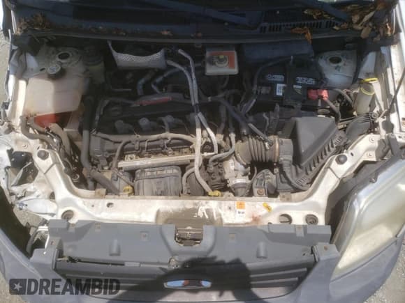 ✅ 2013 Ford Transit Connect XL • VIN: NM0LS7CN6DT159226 • Lot: 60444205. Listed on Copart with 185,221 mi. Free auction sales archive from the USA and detailed vehicle history report at DreamBid. Image 12.