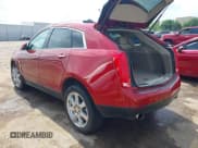 ✅ 2012 Cadillac SRX Premium Collection • VIN: 3GYFNCE38CS591279 • Lot: 42301054. Wystawiony na IAAI z przebiegiem 118 493 mil. Bezpłatny archiwum sprzedaży aukcyjnych z USA i szczegółowy raport historii pojazdu na DreamBid. Zdjęcie 3.
