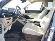 ✅ 2025 Kia Telluride SX-Prestige X-Line • VIN: 5XYP5DGC7SG585759 • Лот: 80912835. Опубликован ранее на Copart с пробегом 6 665 миль. Бесплатный доступ к архиву аукционных продаж из США и подробный отчёт об истории автомобиля на DreamBid. Изображение 7.