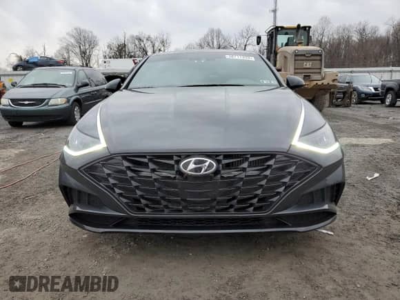 2020 Hyundai Sonata SEL Plus с VIN 5NPEJ4J28LH042966, выставлен на аукционе Copart как лот 38711333 с пробегом 33 591 миль миль и . История ставок и продаж доступна на DreamBid. Изображение 5.