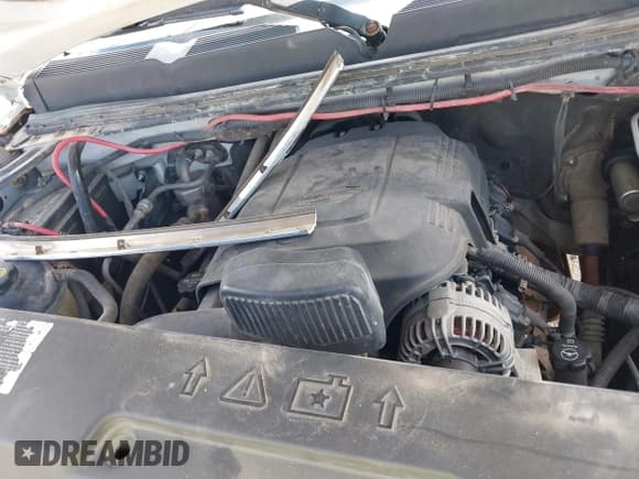 ✅ 2012 Chevrolet Silverado 2500HD Work Truck • VIN: 1GC2KVCG3CZ180244 • Лот: 42887829. Опубликован ранее на IAAI с пробегом Не указан. Бесплатный доступ к архиву аукционных продаж из США и подробный отчёт об истории автомобиля на DreamBid. Изображение 10.