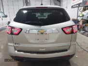 ✅ 2016 Chevrolet Traverse LT • VIN: 1GNKVGKD6GJ284944 • Lot: 43102932. Listed on IAAI with 157,834 mi. Free auction sales archive from the USA and detailed vehicle history report at DreamBid. Image 16.