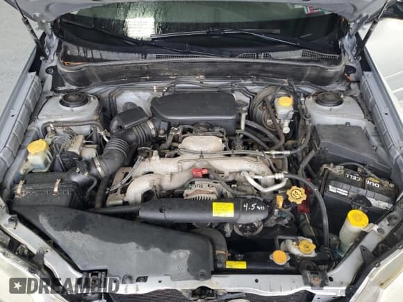 ✅ 2010 Subaru Forester X • VIN: JF2SH6BC1AH781854 • Lot: 90033625. Listed on Copart with 93,817 mi. Free auction sales archive from the USA and detailed vehicle history report at DreamBid. Image 12.