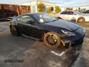 ✅ 2022 Toyota 86 Premium • VIN: JF1ZNBE10N9752540 • Lot: 40818634. Listed on Copart with 30,665 mi. Free auction sales archive from the USA and detailed vehicle history report at DreamBid. Image 4.