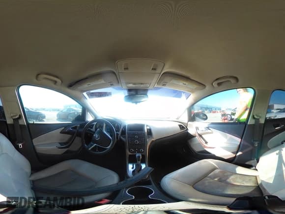 ✅ 2016 Buick Verano • VIN: 1G4PP5SK4G4132392 • Lot: 43382895. Wystawiony na IAAI z przebiegiem 129 938 mil. Bezpłatny archiwum sprzedaży aukcyjnych z USA i szczegółowy raport historii pojazdu na DreamBid. Zdjęcie 18.