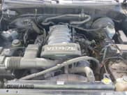 ✅ 2004 Toyota Tundra Limited • VIN: 5TBDT48124S458261 • Lot: 42247748. Wystawiony na IAAI z przebiegiem 264 899 mil. Bezpłatny archiwum sprzedaży aukcyjnych z USA i szczegółowy raport historii pojazdu na DreamBid. Zdjęcie 10.