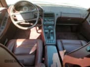 ✅ 1985 Porsche 928 • VIN: WP0JB0927FS862258 • Lot: 71369064. Listed on Copart with 32,896 mi. Free auction sales archive from the USA and detailed vehicle history report at DreamBid. Image 8.