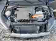 2020 Hyundai Ioniq SE с VIN KMHC75LC9LU187338, выставлен на аукционе Copart как лот 76574624 с пробегом 61 324 миль миль и Списание • Salvage title. История ставок и продаж доступна на DreamBid. Изображение 11.